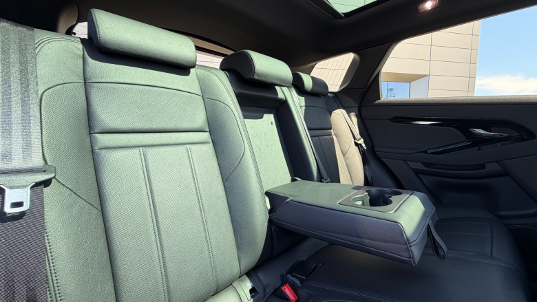Land Rover Range Rover Evoque 2.0 D200 Dynamic SE 5dr Auto Diesel Hatchback